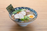 Manzoku Ramen&sushi food