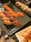 Ishi Sushi food