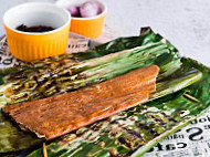 Otak Otak Bj food