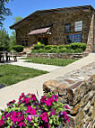 Green Dirt Farm Creamery outside