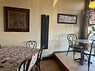 Amaranth Bakery Cafe inside