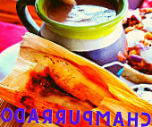 Xaboo Mephaa food