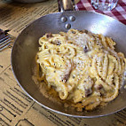 Mastrociccia Osteria Bistrot food