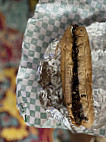 Big Tony's West Philly Cheesesteaks food