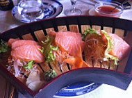 Cinese Hong Kong Sushi Giapponese food