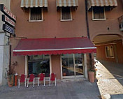 Pizzeria E Trattoria Rosati Di Rosati Romina C. outside