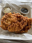 Hot Head Fried Chicken By Crafty Cow food