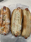 Big Daddy Dogs Of Flemington food