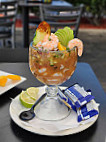 Mariscos El Cangrejo Nice 3 food