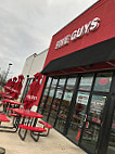 Five Guys outside