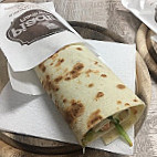 Piadino food