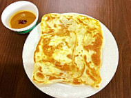 Arryu Warung Roti Canai Bukit Pinang food