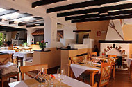 Gastrobar Restaurante Sarao food