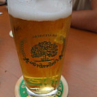 Brauerei-gasthof Lindenbraeu food
