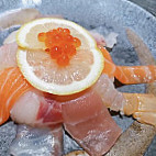 Itako Sushi food