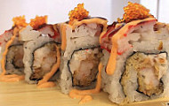 Itako Sushi food