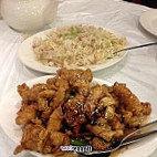 Po Kong Vegetarian Restaurant Ltd food