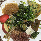 Han Gwa Chae 한과채 food