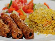 Safa Marwah food