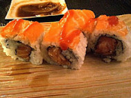 Sushi 163 food