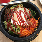 Little Pusan food