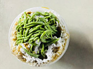 Cendol Lala (kudat) food