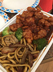 Shun Xing Chinese food