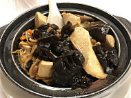 Ching Chung Koon food