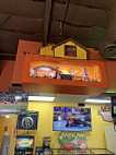 Taco Villa Mexican Grill inside