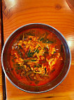 Dba Chungdam Korean food