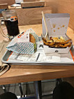 A&w Canada food