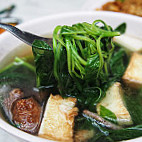 Sumanyuan Sù Mǎn Yuán Sengkang Square food