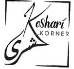 Koshari Korner inside