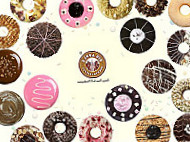 Big Apple Donuts Coffee (mydin Mall Gong Badak) food