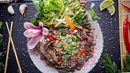 Hanoi Deli food