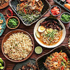 Shanghai Yat Pang Heung Shàng Hǎi Yī Pǐn Xiāng Cài Guǎn food