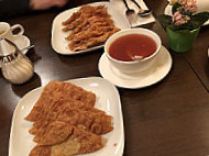 Ming-jia food