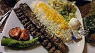 Persian Restaurant food