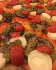 Vero Gelato Pizza E Cafe food