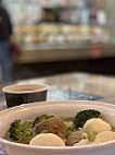 Sun Century Cafe food