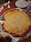 Carbone's Pizzeria food