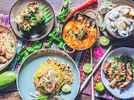 Commm Vietnamese Cuisine food
