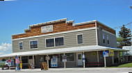 United States Postal Service outside