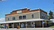 United States Postal Service outside