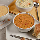 Zoup! food