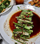 Chef Kenny's Asian Vegan Cuisine food