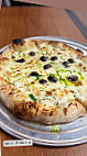 D'oro Pizza food