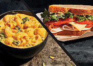 Panera Bread food