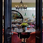 Brasserie Max - Covent Garden food