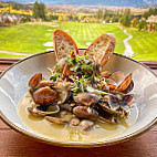 The Club At Snoqualmie Ridge food